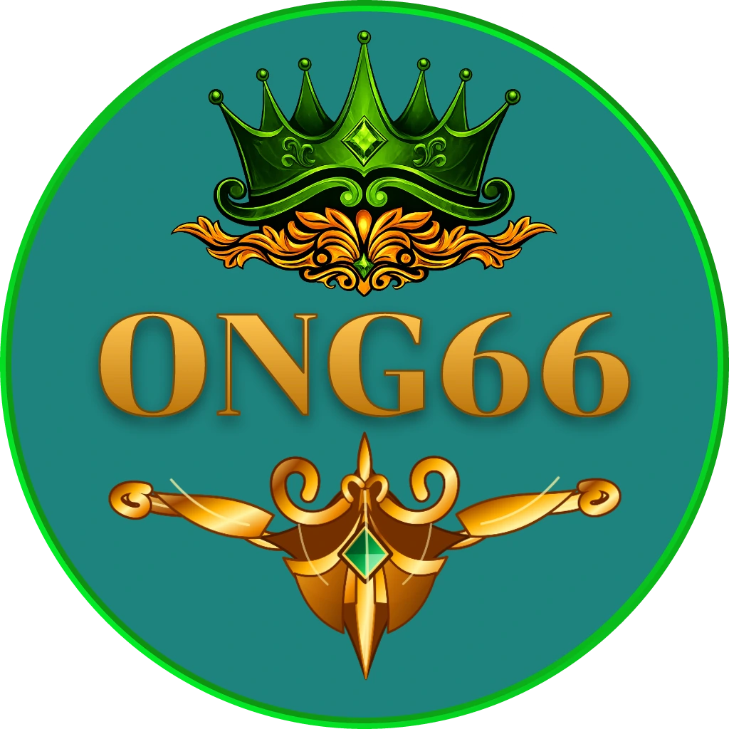 Stylish live casino dealer at a roulette table with vibrant neon lighting, showcasing the premium atmosphere of ONG66 online casino for players in Malaysia
